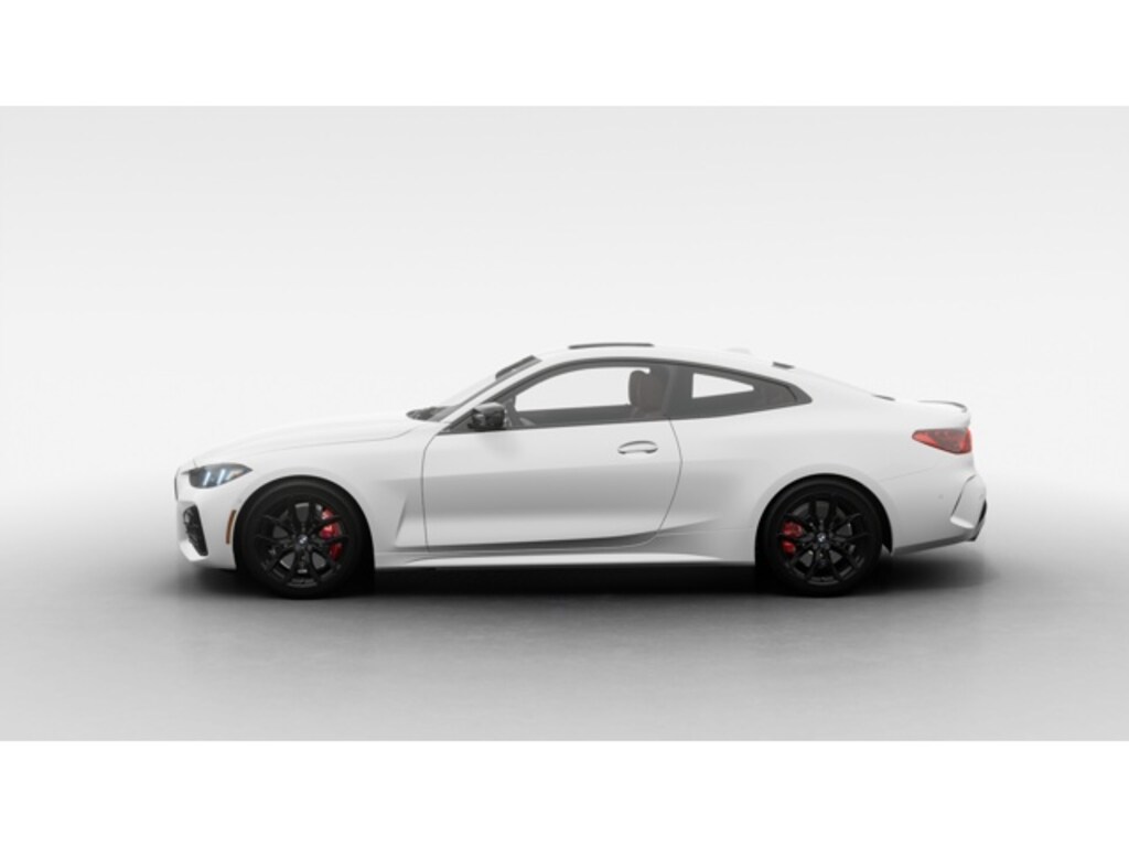 New 2027 BMW 430i xDrive Coupe