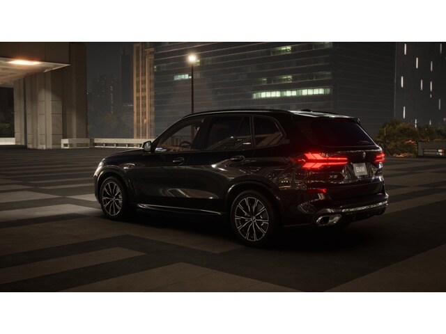 2026 Bmw X5 xDrive40i photo 2