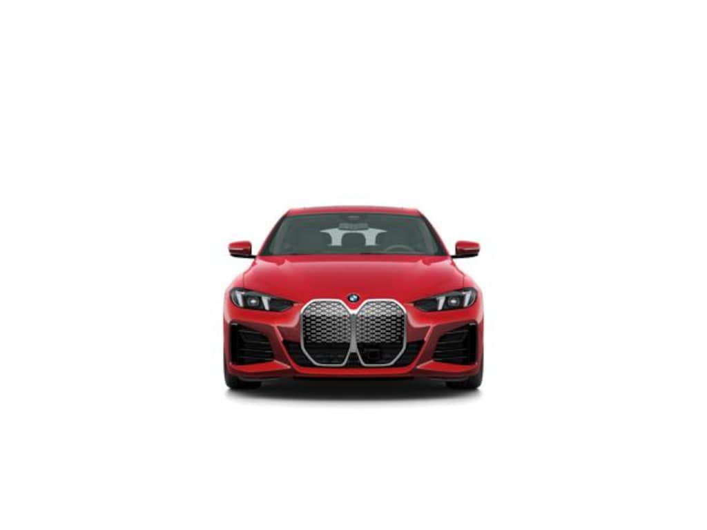 New 2026 BMW i4 xDrive40 Hatchback