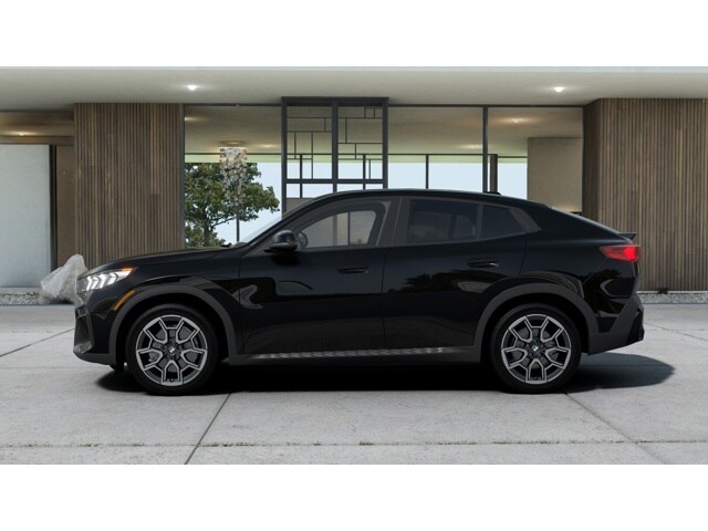 2026 Bmw X2 xDrive28i photo 3