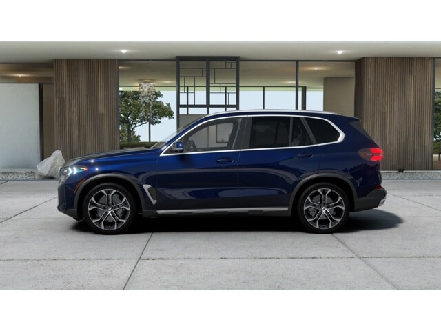 2026 Bmw X5 sDrive40i photo 2