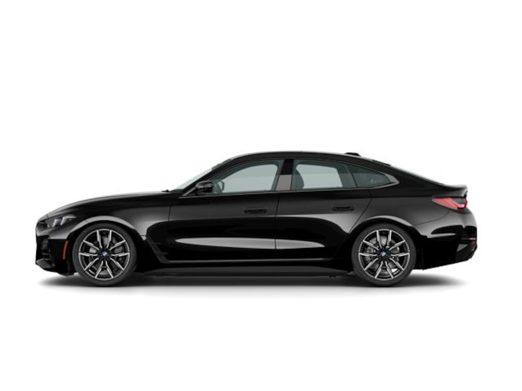 New 2026 BMW i4 xDrive40 Hatchback