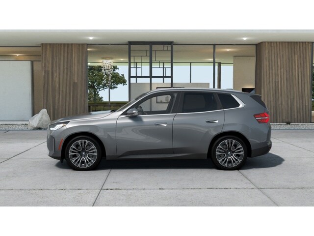 2026 Bmw X3 photo 3