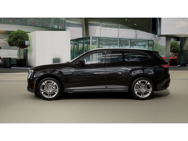New 2027 BMW X5 40 xDrive SUV