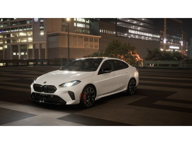 2026 BMW 2 Series 228 Gran Coupe's photo