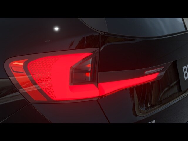 2025 BMW X1 28i - Photo 33