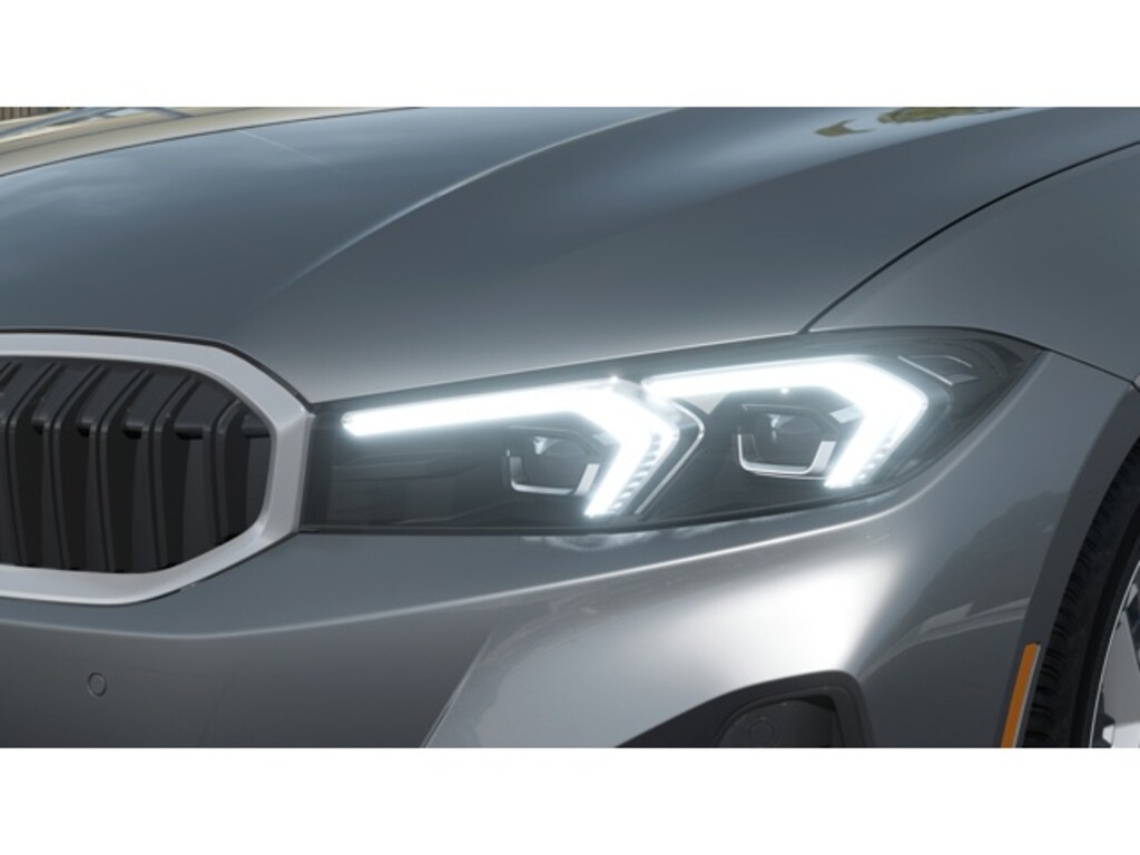 New 2026 BMW 330i xDrive Sedan