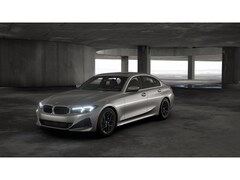 2026 BMW 330i xDrive Sedan
