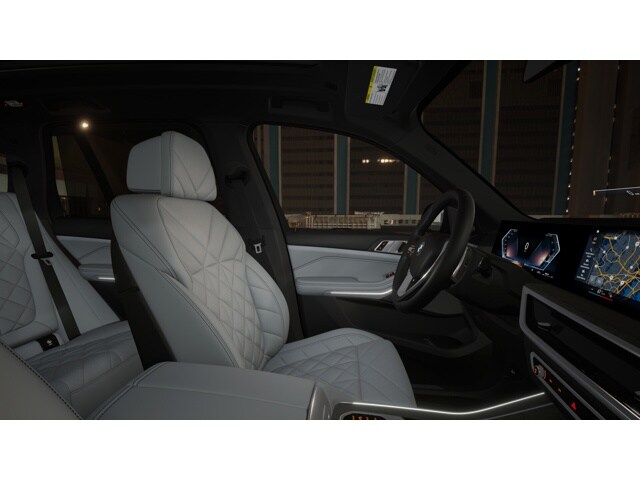 2026 BMW X5 40i - Photo 45