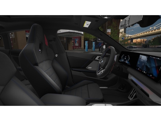 2026 BMW 2 Series M235 - Photo 27