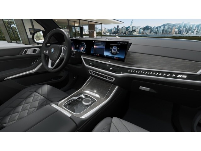 2026 Bmw X5 xDrive40i photo 13