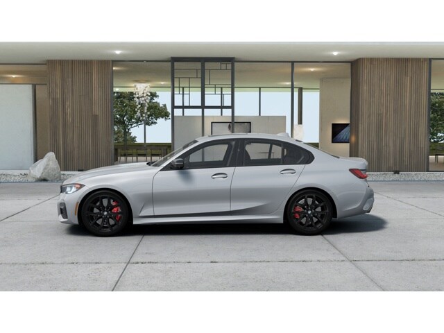 2026 Bmw 330i photo 4