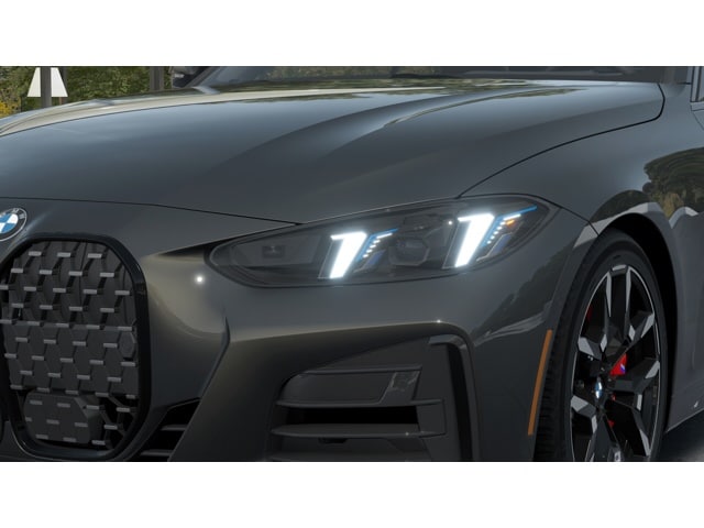 2026 BMW iX 60 - Photo 39