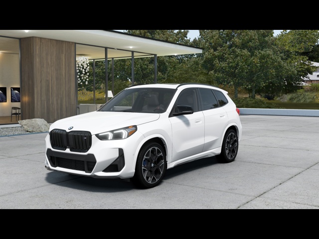 New 2025 BMW X1 M35i For Sale in Daytona Beach, FL