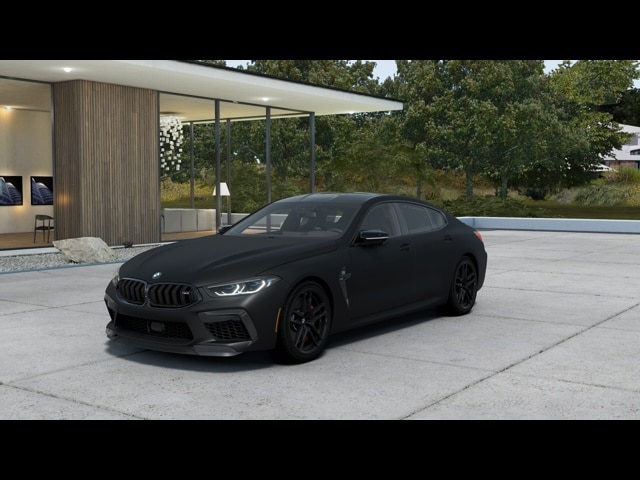 2025 BMW M8 Competition -
                Sherman Oaks, CA