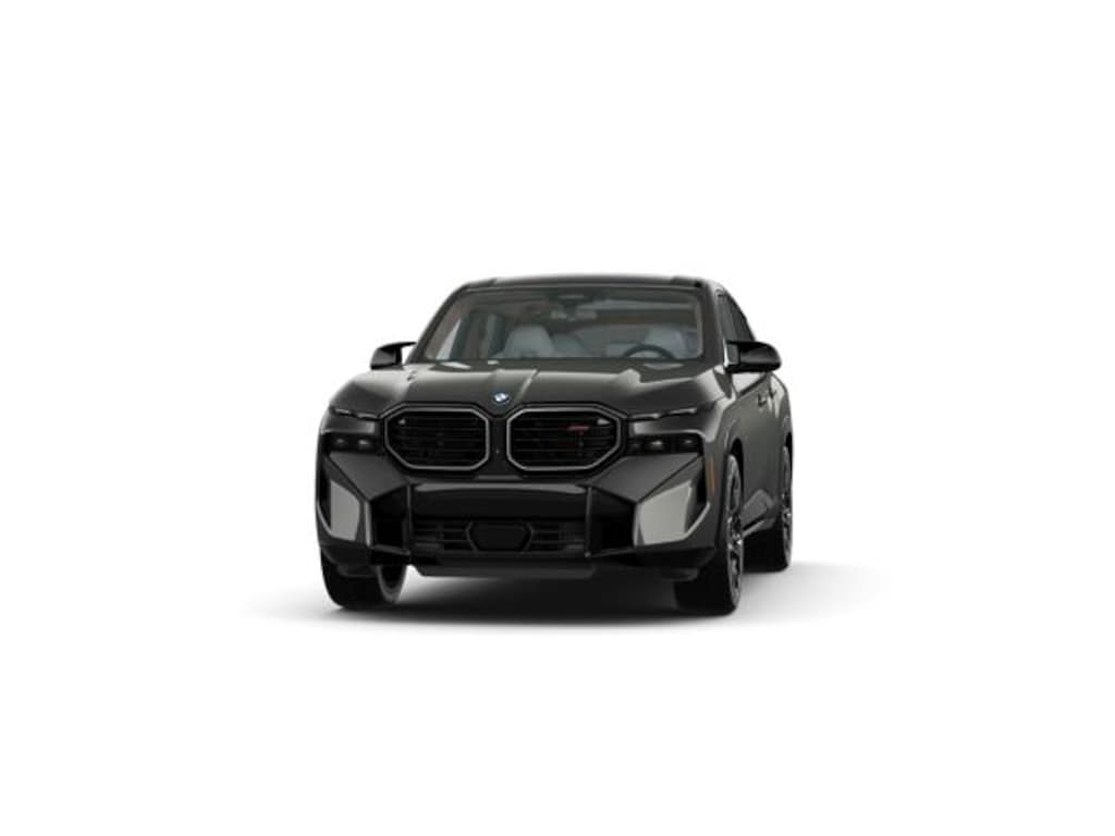 New 2026 BMW XM Label SUV