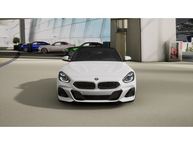 2026 Bmw Z4 sDrive30i photo 3