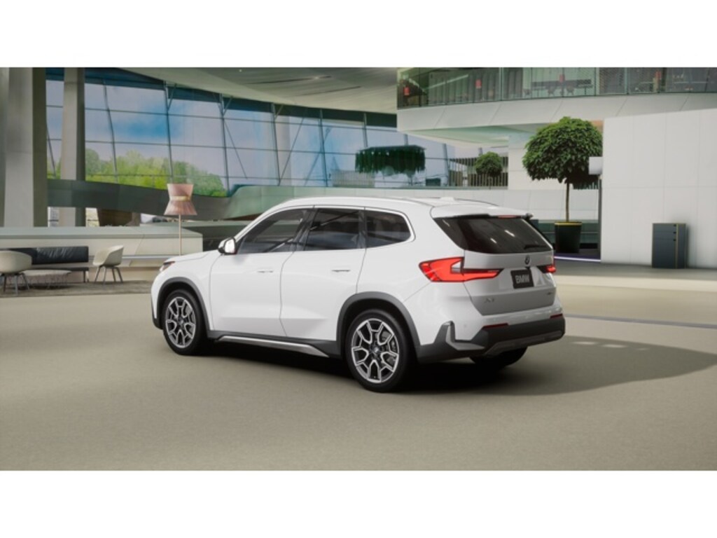 New 2026 BMW X1 xDrive28i SUV