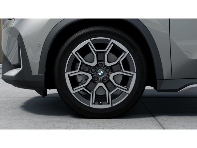 2025 Bmw X1 XDrive28i photo 11