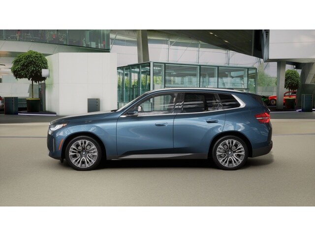 2026 Bmw X3 photo 4