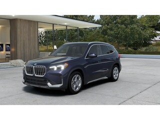 2026 BMW X1