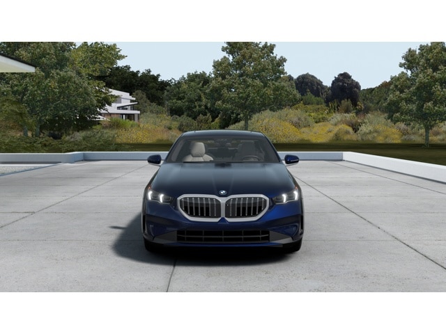 2027 BMW 5 Series 530i - Photo 43