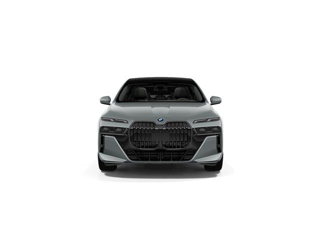 2025 Bmw i7 i7 xDrive60 photo 2