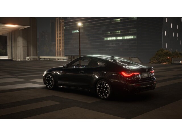 2026 Bmw 430i xDrive Coupe photo 2