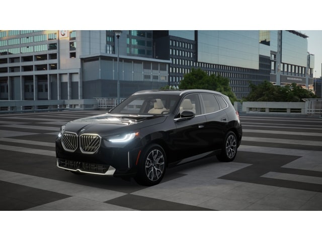 2026 BMW X3 30 XDRIVE's photo
