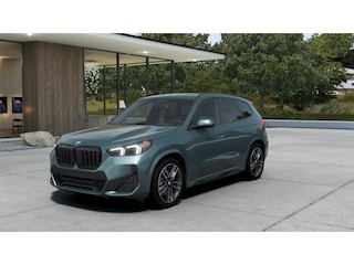 2026 BMW X1