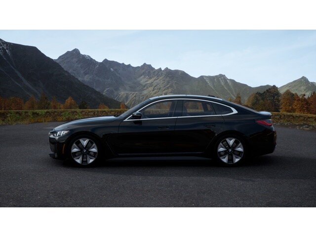2025 Bmw i4 xDrive40 photo 4