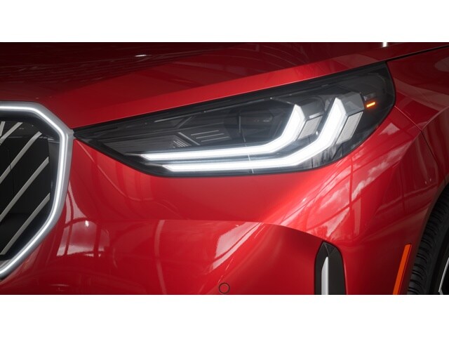 2025 BMW X3 30 - Photo 32