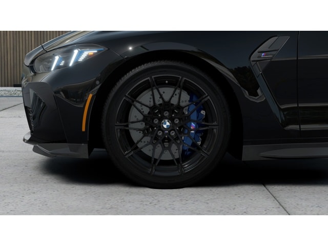 2026 BMW M4 Coupe M4 - Photo 7