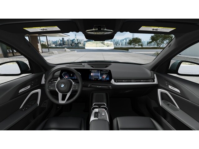 2026 Bmw X1 XDrive28i photo 12