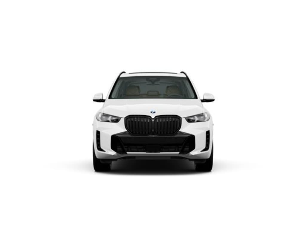 New 2026 BMW X5 xDrive40i SUV