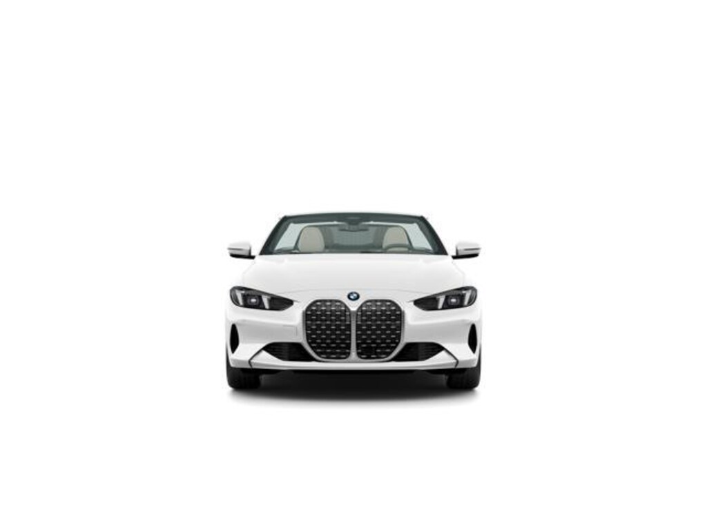 New 2026 BMW 430i Coupe