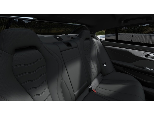 2026 BMW 8 Series 840i - Photo 31
