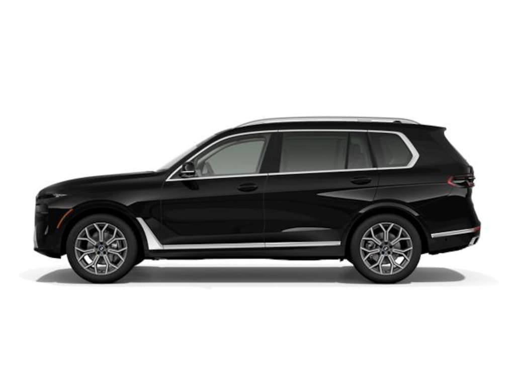 New 2026 BMW X7 xDrive40i SUV