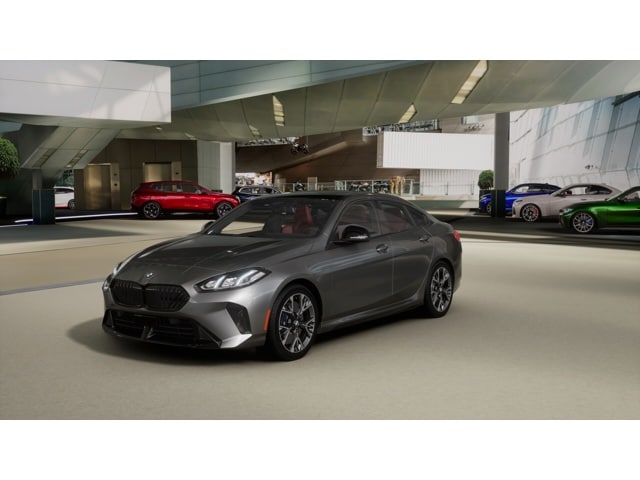 2026 BMW 228i xDrive Gran Coupe