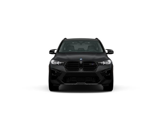 2026 BMW X5 M X5 M's photo