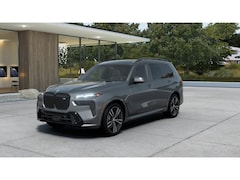 2026 BMW X7 M60i SUV Urbandale, IA