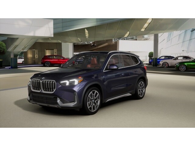 2026 Bmw X1 XDrive28i photo 2
