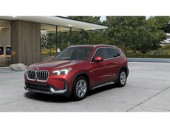2026 BMW X1 xDrive28i SUV