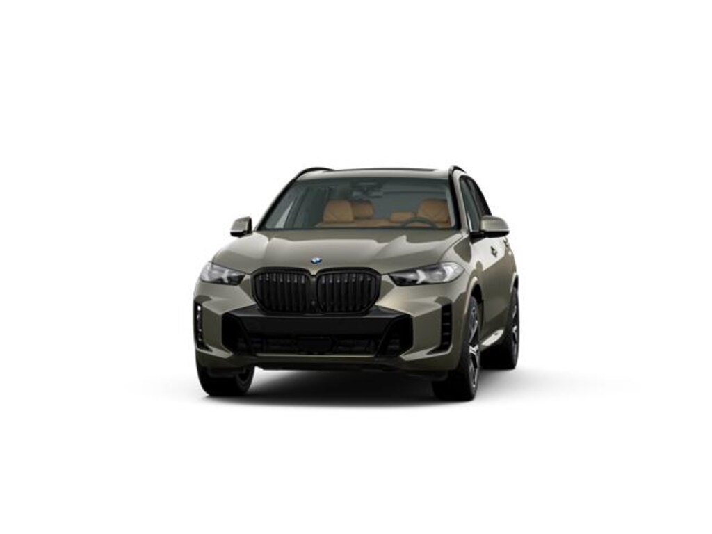 New 2026 BMW X5 sDrive40i SUV
