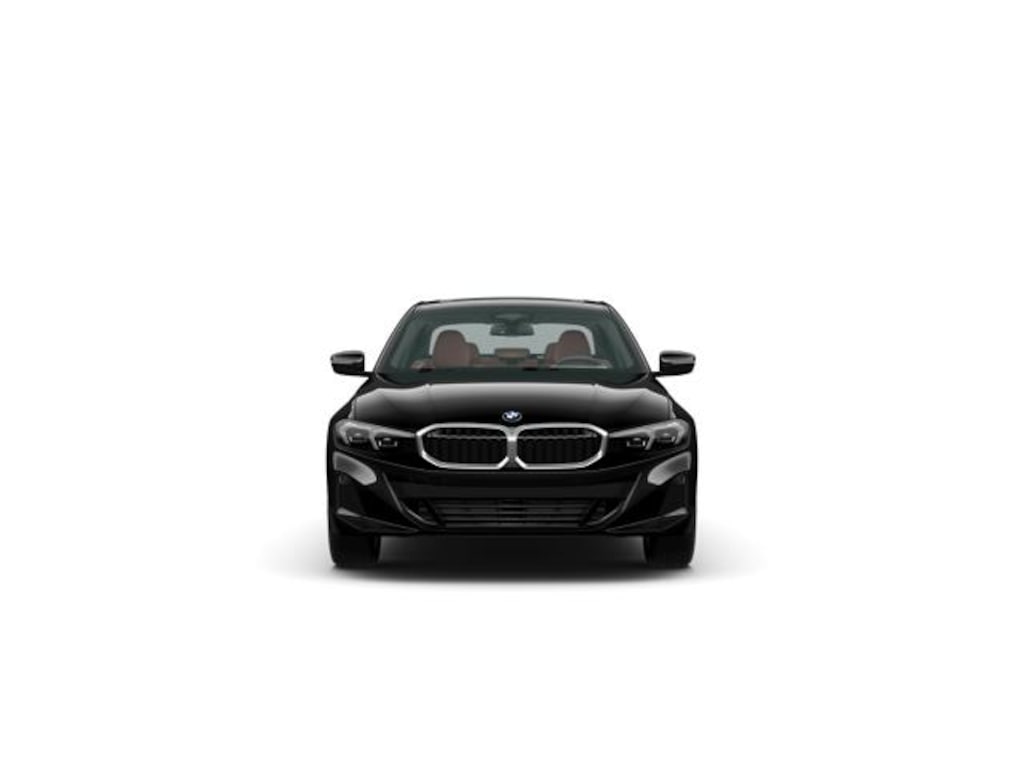 New 2026 BMW 330i Sedan
