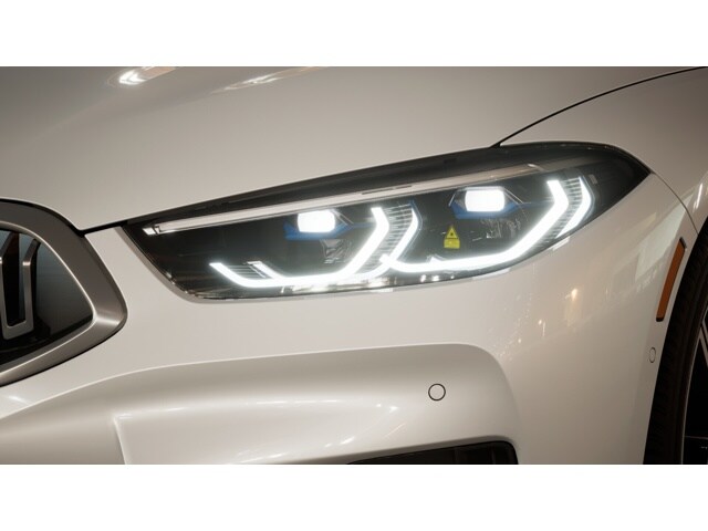 2026 BMW 8 Series 840i - Photo 51