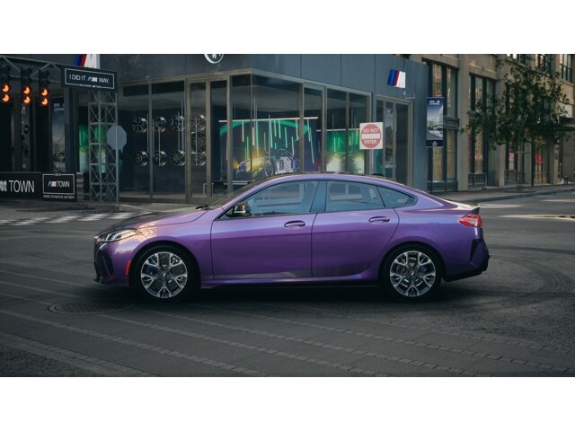 2026 Bmw 228i Coupe photo 4