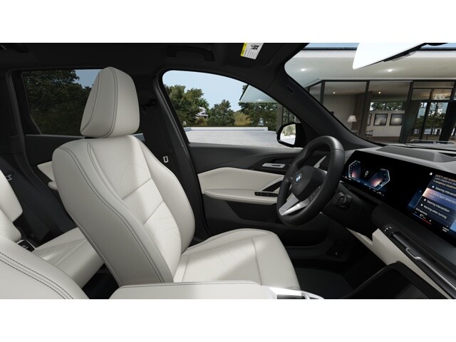 2026 BMW X1 28i - Photo 40