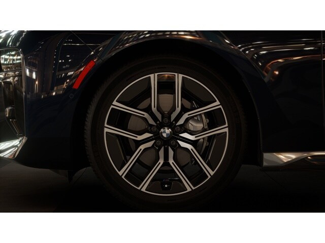 2026 BMW 7 Series 740i - Photo 50
