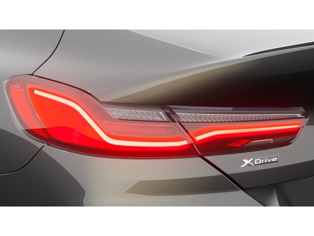 2026 BMW 8 Series 840i - Photo 30